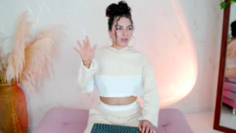 Merida Bell online show from February 2026 12:18:02 AM