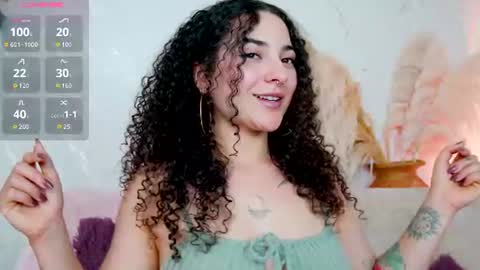 Snapshot of merida_bell18 chatting on July 2026 10:38:02 PM Merida Bell online show from July 2026 10:38:02 PM