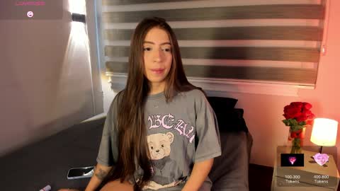 Merida  online show from April 2026 01:33:02 PM