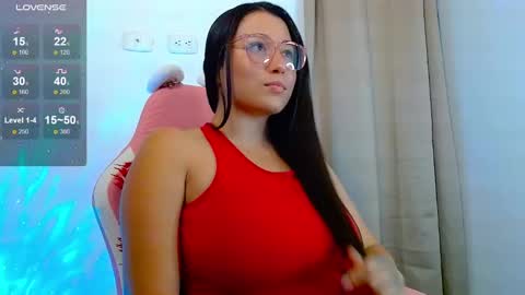 Merida online show from December 2024 11:24:01 PM