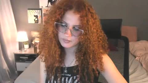 Snapshot of meridaxbrave_ chatting on May 2026 11:55:01 PM laura 3 i am independent model online show from May 2026 11:55:01 PM