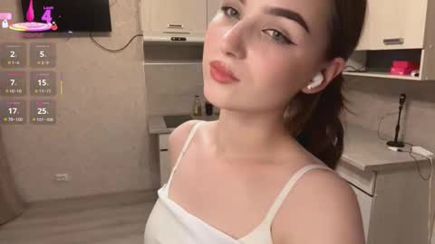 Rina online show from October 2025 06:37:01 PM