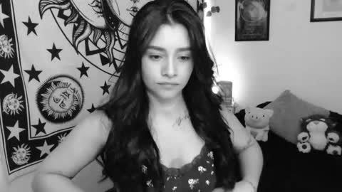 Merilyn  online show from October 2025 10:12:01 PM