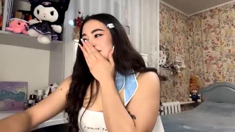 Enni online show from January 2026 06:21:02 PM