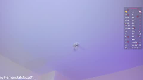 instagram fernandatoloza01  online show from December 2024 01:03:01 AM