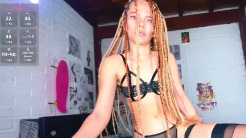 AURORA online show from December 2024 03:33:01 PM