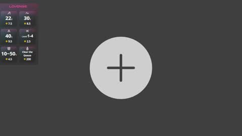 AURORA online show from December 2024 07:01:02 PM