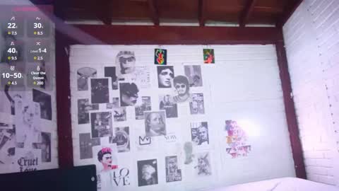 AURORA online show from December 2024 08:58:02 PM