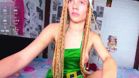 AURORA online show from December 2024 07:44:01 PM