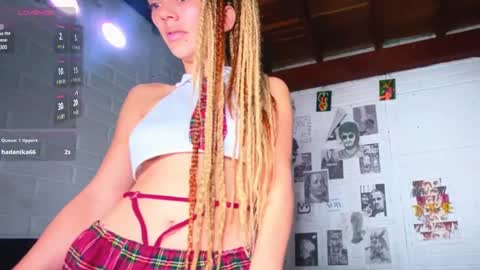 AURORA online show from December 2024 06:20:02 PM