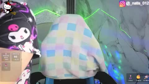 Merloth online show from October 2025 03:21:02 AM