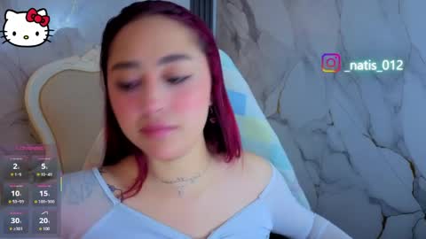 Merloth online show from April 2026 03:02:01 AM