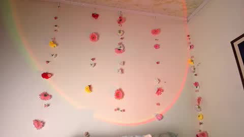 Snapshot of merlynn_ chatting on December 2024 08:00:02 AM Diane 3 online show from December 2024 08:00:02 AM