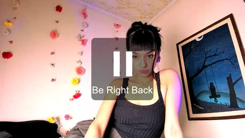 Snapshot of merlynn_ chatting on January 2025 01:22:01 PM Diane 3 online show from January 2025 01:22:01 PM