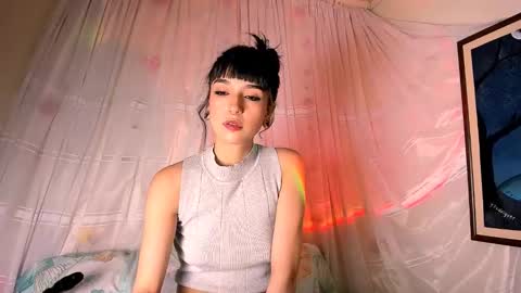 Snapshot of merlynn_ chatting on January 2025 07:54:01 AM Diane 3 online show from January 2025 07:54:01 AM