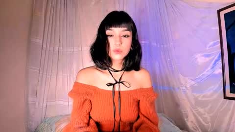 Snapshot of merlynn_ chatting on January 2025 09:44:02 AM Diane 3 online show from January 2025 09:44:02 AM