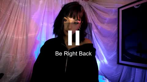 Snapshot of merlynn_ chatting on February 2025 09:15:01 AM Diane 3 online show from February 2025 09:15:01 AM