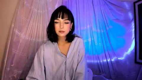 Snapshot of merlynn_ chatting on February 2025 08:39:02 AM Diane 3 online show from February 2025 08:39:02 AM