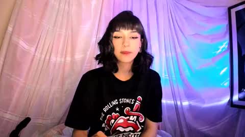 Snapshot of merlynn_ chatting on February 2025 09:46:01 AM Diane 3 online show from February 2025 09:46:01 AM