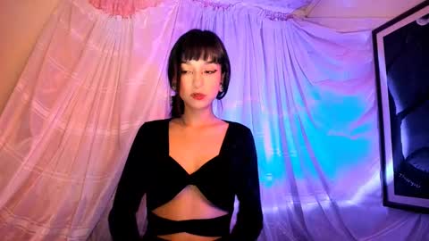 Snapshot of merlynn_ chatting on February 2025 07:16:01 AM Diane 3 online show from February 2025 07:16:01 AM