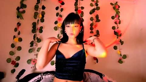 Snapshot of merlynn_ chatting on March 2025 07:52:01 AM Diane 3 online show from March 2025 07:52:01 AM