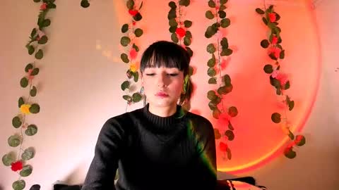 Snapshot of merlynn_ chatting on March 2025 08:37:02 AM Diane 3 online show from March 2025 08:37:02 AM