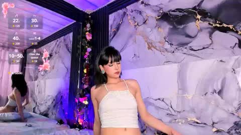 Diane 3 online show from February 2026 10:18:01 PM