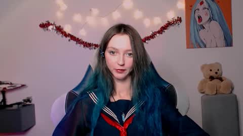 mermaidvibestides online show from February 2026 10:57:01 PM