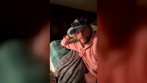 Snapshot of mermegandthor chatting on June 2026 11:21:02 AM ThorMan online show from June 2026 11:21:02 AM
