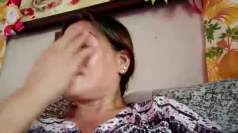 merry_ann123 online show from October 2025 02:48:02 AM