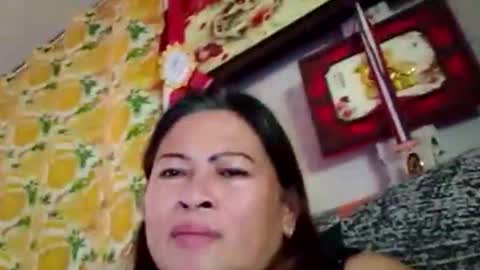 merry_ann123 online show from October 2025 06:15:02 AM