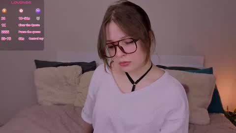 Marie online show from February 2026 03:34:02 AM