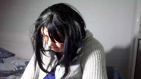 mery3881 online show from December 2025 05:34:01 AM