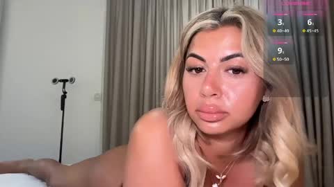 Meryanne hot online show from March 2026 10:20:01 PM