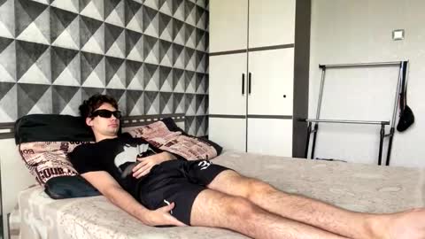 Snapshot of merycouple chatting on January 2026 05:13:01 AM Johnny and Hailey online show from January 2026 05:13:01 AM