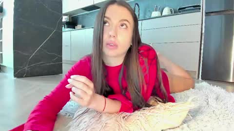 meryfoxxx online show from April 2026 12:21:01 PM