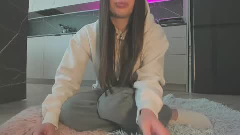 meryfoxxx online show from April 2026 11:33:01 AM