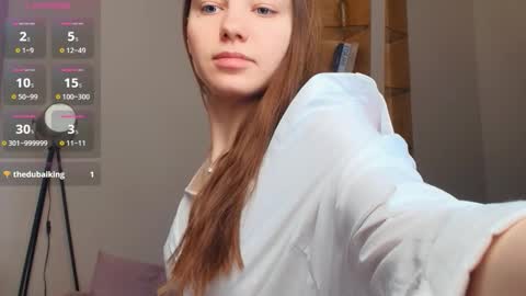 Lollita online show from November 2025 10:07:01 AM