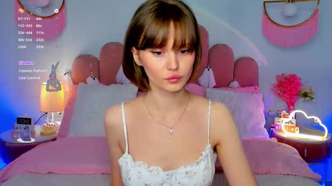 Snapshot of merylew chatting on November 2025 06:16:02 AM Anna online show from November 2025 06:16:02 AM