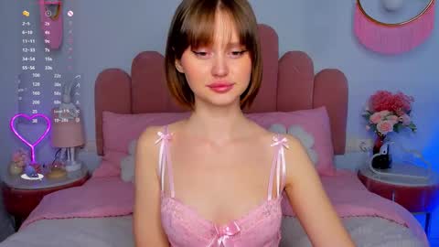 Snapshot of merylew chatting on November 2025 06:25:02 AM Anna online show from November 2025 06:25:02 AM