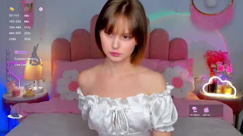 Snapshot of merylew chatting on November 2025 06:18:02 AM Anna online show from November 2025 06:18:02 AM