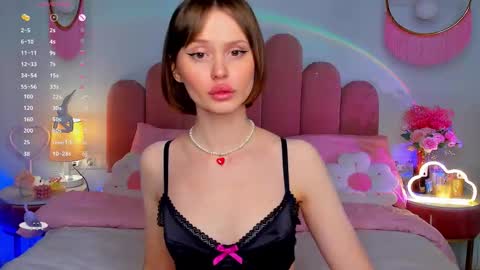 Snapshot of merylew chatting on November 2025 06:28:01 AM Anna online show from November 2025 06:28:01 AM