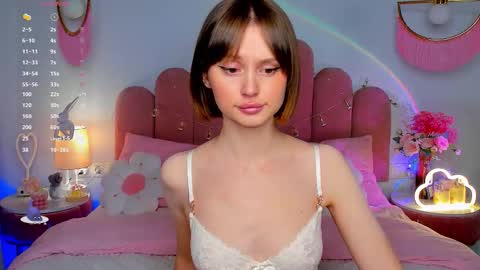 Snapshot of merylew chatting on December 2025 06:19:02 AM Anna online show from December 2025 06:19:02 AM