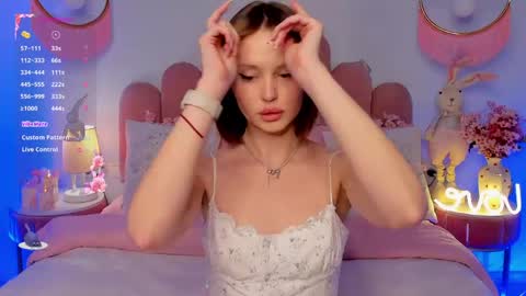 Anna online show from April 2026 05:23:01 AM