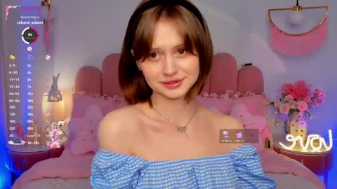 Anna online show from April 2026 05:32:02 AM