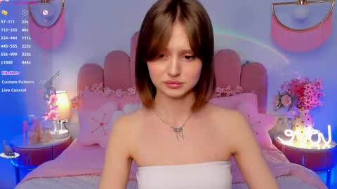 Snapshot of merylew chatting on May 2026 05:25:02 AM Anna online show from May 2026 05:25:02 AM