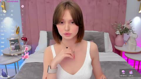 Snapshot of merylew chatting on May 2026 05:25:03 AM Anna online show from May 2026 05:25:03 AM