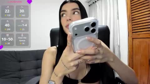 Mery Summer online show from November 2025 07:05:02 PM