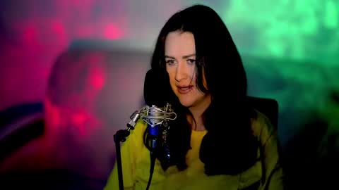 Snapshot of mesaland chatting on February 2025 06:55:01 PM Meskhimusic online show from February 2025 06:55:01 PM