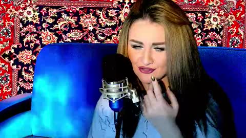 Meskhimusic online show from December 2025 06:48:02 PM